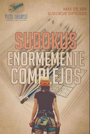 Sudokus enormemente complejos | Más de 200 sudokus difíciles