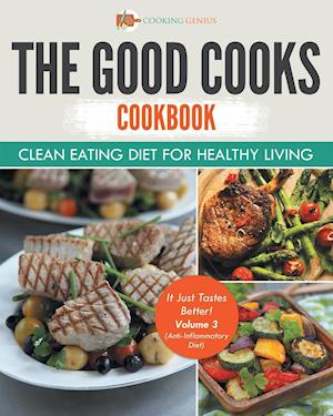 The Good Cooks Cookbook