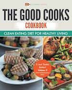 The Good Cooks Cookbook