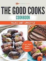 The Good Cooks Cookbook