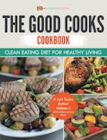 The Good Cooks Cookbook