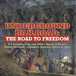 Underground Railroad