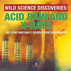 Wild Science Discoveries