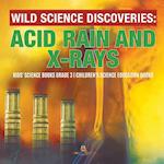 Wild Science Discoveries