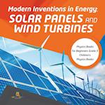 Modern Inventions in Energy