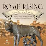 Rome Rising