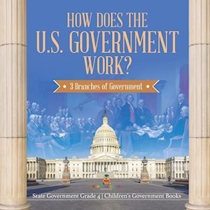 How Does the U.S. Government Work?