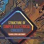 Structure of Simple Electrical Circuits