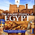 Ancient History of Egypt | History for Children Junior Scholars Edition | Children's Ancient History