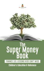 The Super Money Book