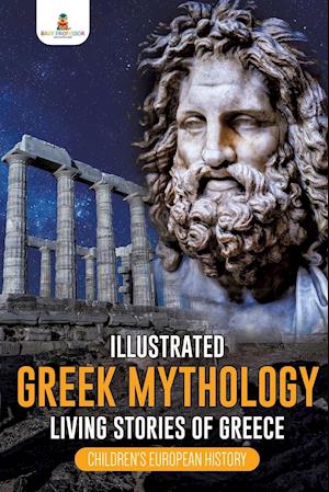 Illustrated Greek Mythology