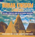 Nubian Kingdom (1000 BC)