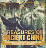 Treasures of Ancient China | Chinese Discoveries and the World | Social Studies 6th Grade | Children's Geography & Cultures Books 