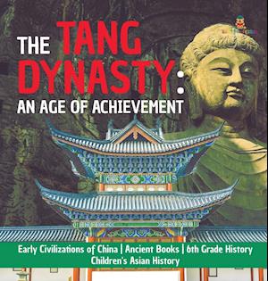 The Tang Dynasty