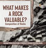 What Makes a Rock Valuable?