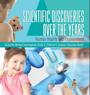 Scientific Discoveries Over the Years