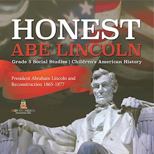 Honest Abe Lincoln