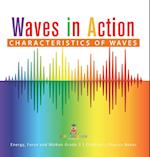 Waves in Action