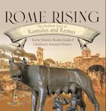 Rome Rising