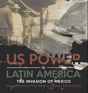 US Power in Latin America