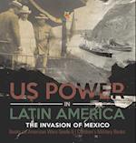 US Power in Latin America