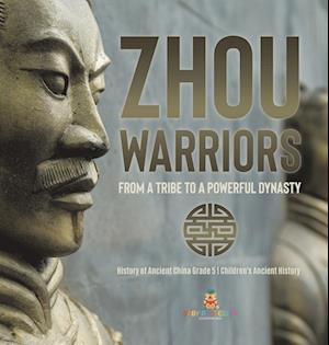 Zhou Warriors