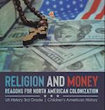 Religion and Money