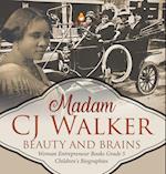 Madame CJ Walker