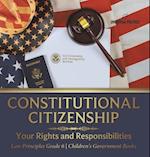 Constitutional Citizenship