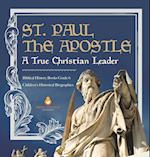 St. Paul the Apostle