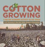 Cotton Growing