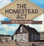 The Homestead Act