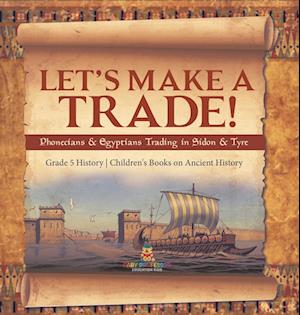 Let's Make a Trade!