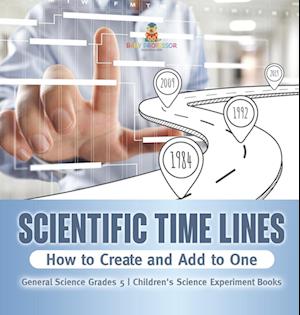 Scientific Time Lines