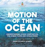 Motion of the Ocean