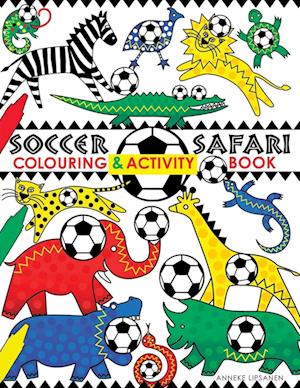 Soccer Safari