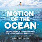 Motion of the Ocean