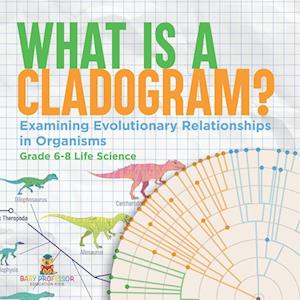 What is a Cladogram? Examining Evolutionary Relationships in Organisms | Grade 6-8 Life Science