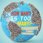 How Many is Too Many? Population Size and Environment Factors Explained | Ecology | Grade 6-8 Life Science