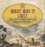 What Was It Like? Life of Native Americans During the Westward Movement | Grade 7 Children's United States History Books 