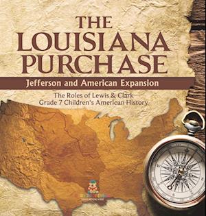 The Louisiana Purchase