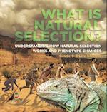 What is Natural Selection? Understanding How Natural Selection Works and Phenotype Changes | Grade 6-8 Life Science