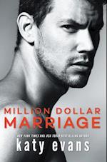 Million Dollar Marriage
