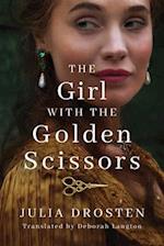 The Girl with the Golden Scissors