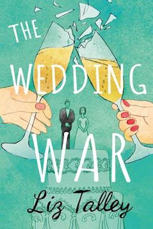 The Wedding War