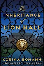 The Inheritance of Lion Hall