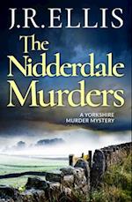 The Nidderdale Murders