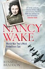 Nancy Wake