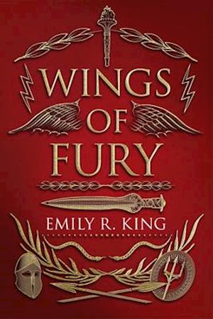 Wings of Fury