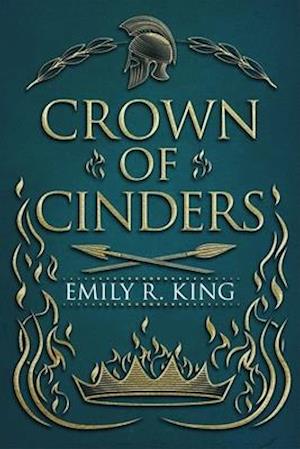 Crown of Cinders